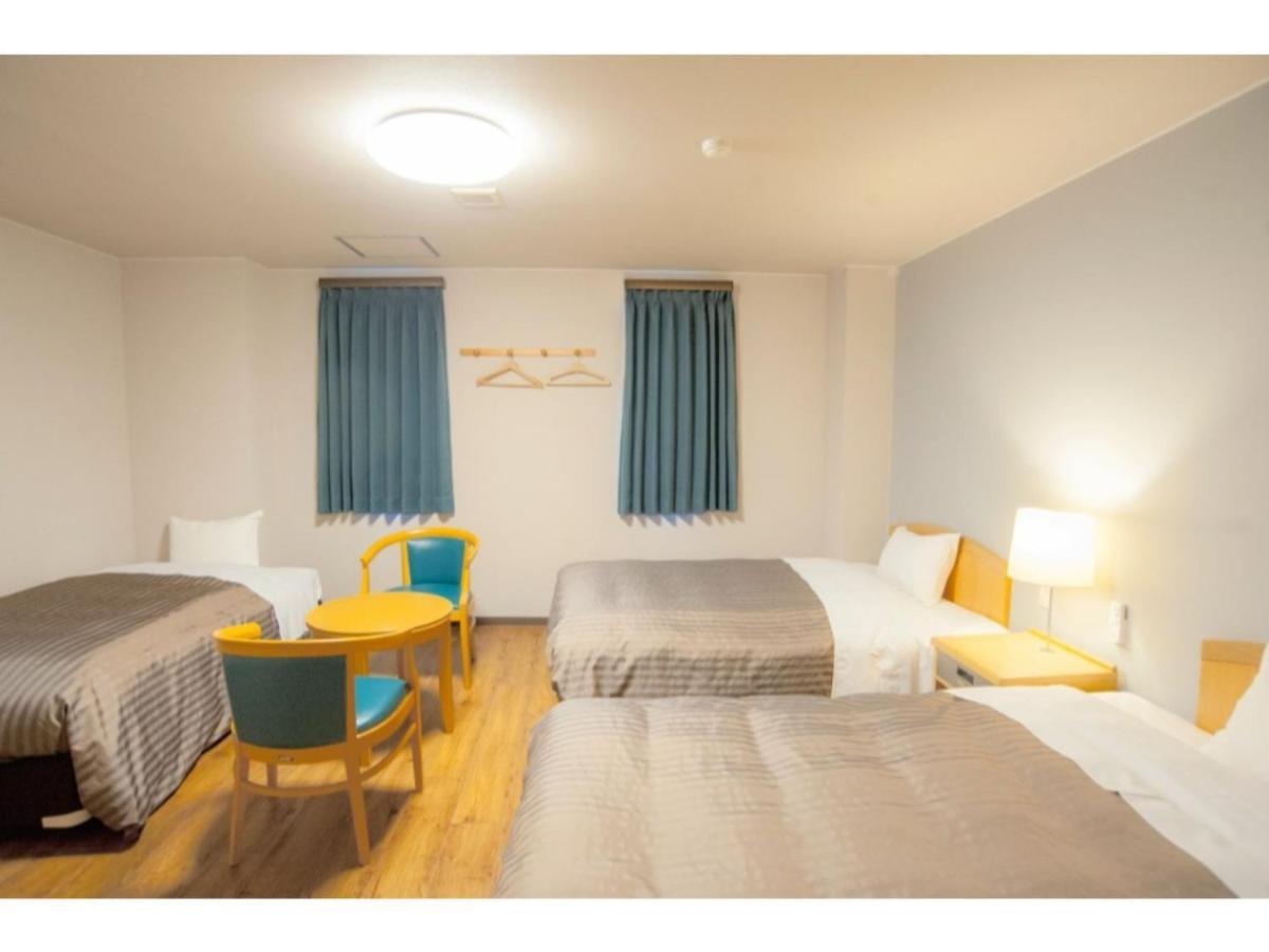 Fujieda Ogawa Hotel - Vacation Stay 20881V Zewnętrze zdjęcie