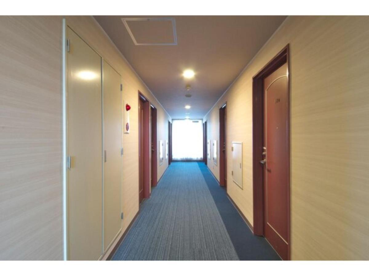 Fujieda Ogawa Hotel - Vacation Stay 20881V Zewnętrze zdjęcie
