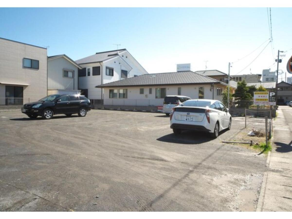Fujieda Ogawa Hotel - Vacation Stay 20881V Zewnętrze zdjęcie