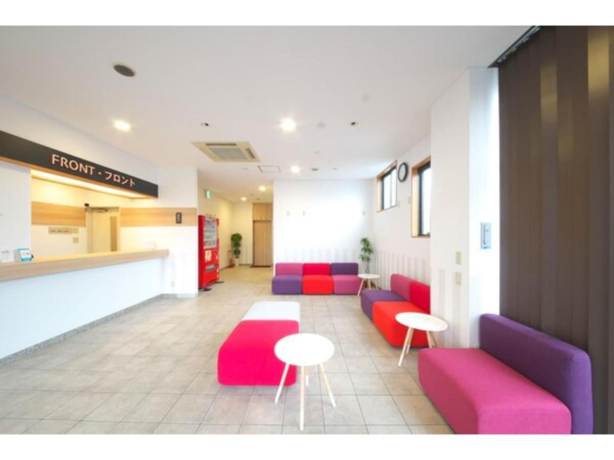 Fujieda Ogawa Hotel - Vacation Stay 20881V Zewnętrze zdjęcie